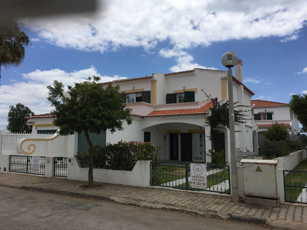 Prestige For Home - Moradia Alagoa Praia - Altura 马林堡 外观 照片