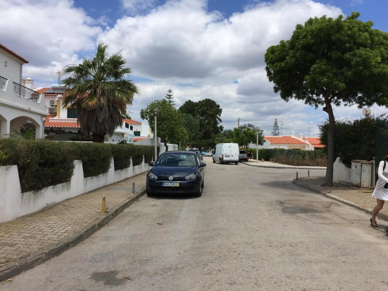 Prestige For Home - Moradia Alagoa Praia - Altura 马林堡 外观 照片