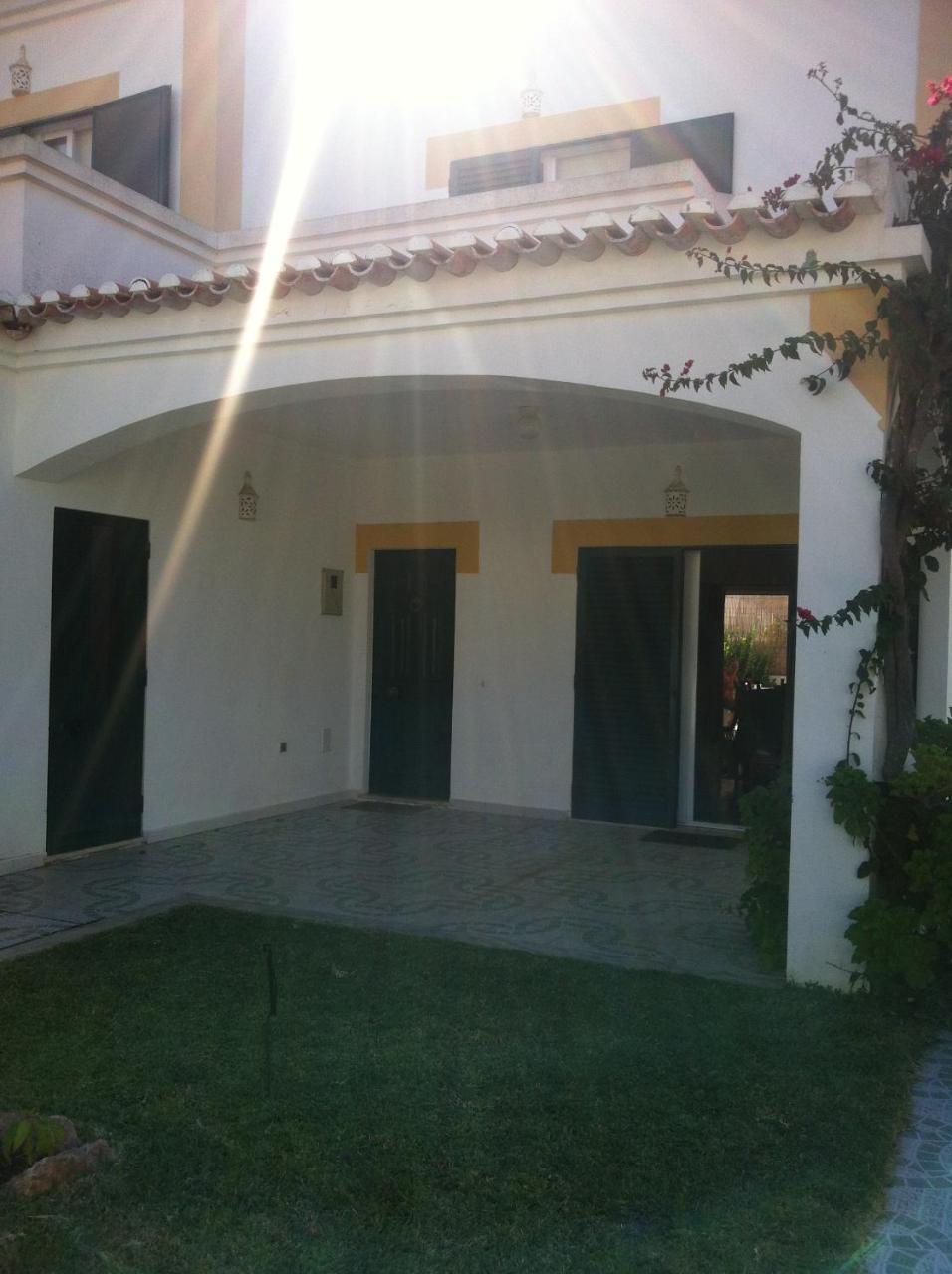 Prestige For Home - Moradia Alagoa Praia - Altura 马林堡 外观 照片