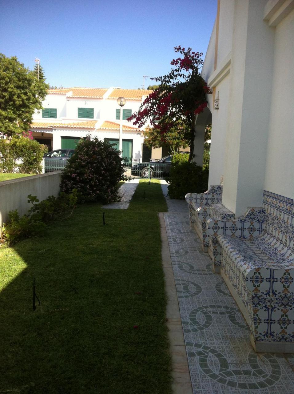 Prestige For Home - Moradia Alagoa Praia - Altura 马林堡 外观 照片